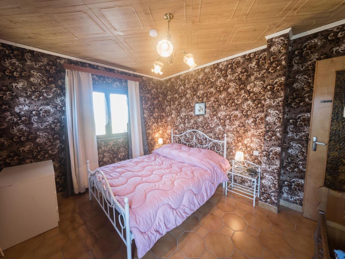 Holiday Home With Private Terrace Girmont-Val-dʼAjol エクステリア 写真