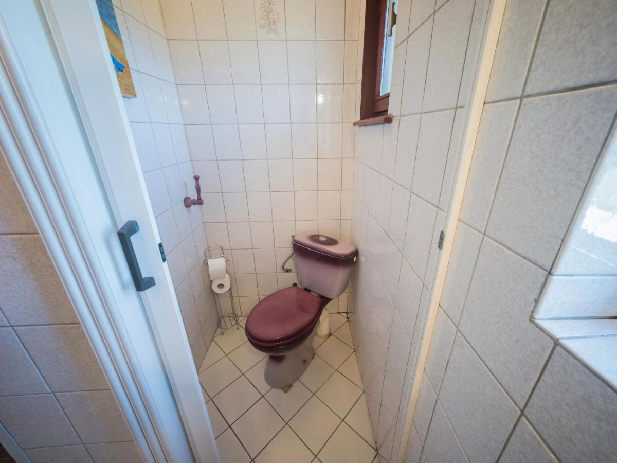 Holiday Home With Private Terrace Girmont-Val-dʼAjol エクステリア 写真